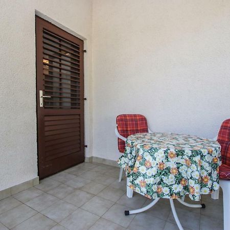 Apartmani Janja Πόρετς Εξωτερικό φωτογραφία