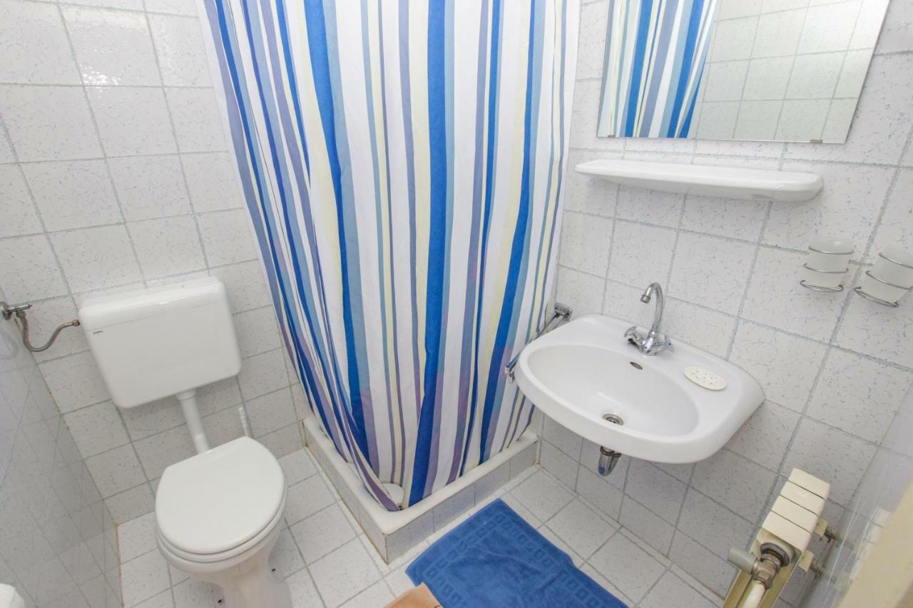Apartmani Janja Πόρετς Εξωτερικό φωτογραφία